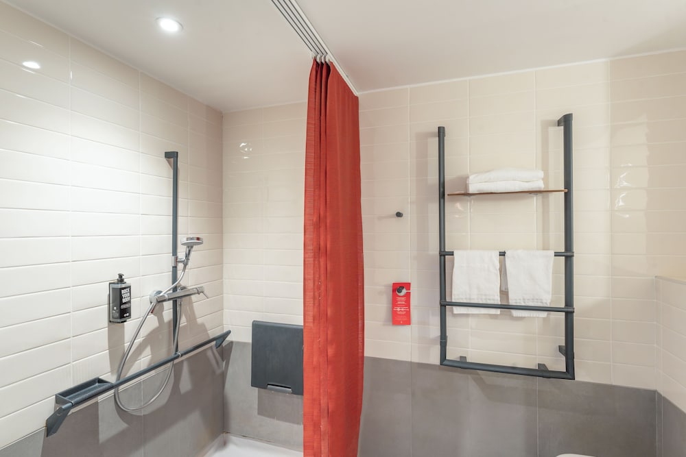 ibis Paris 17 Clichy-Batignolles, Billede 6