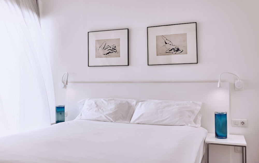 Suite, 1 Bedroom, Private Pool, Sea View (Divinity Rio)