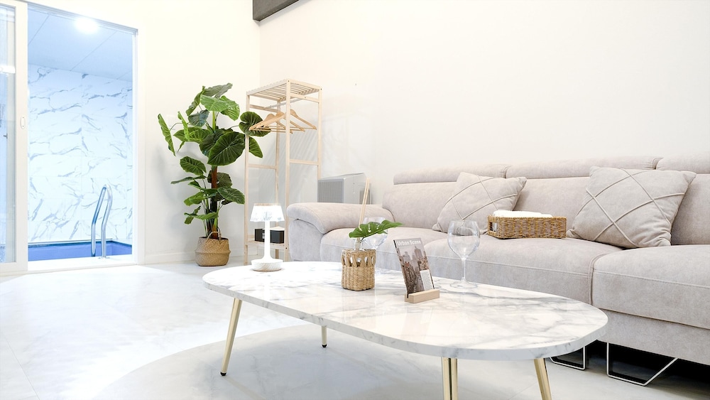 Basic Room, 1 Bedroom (Poolvilla 102 Rigel) photo 1