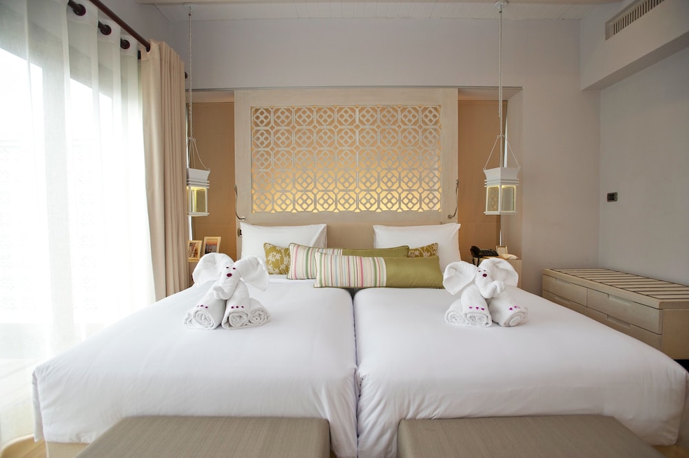 Two-Bedroom Pool Villa - Photo 1