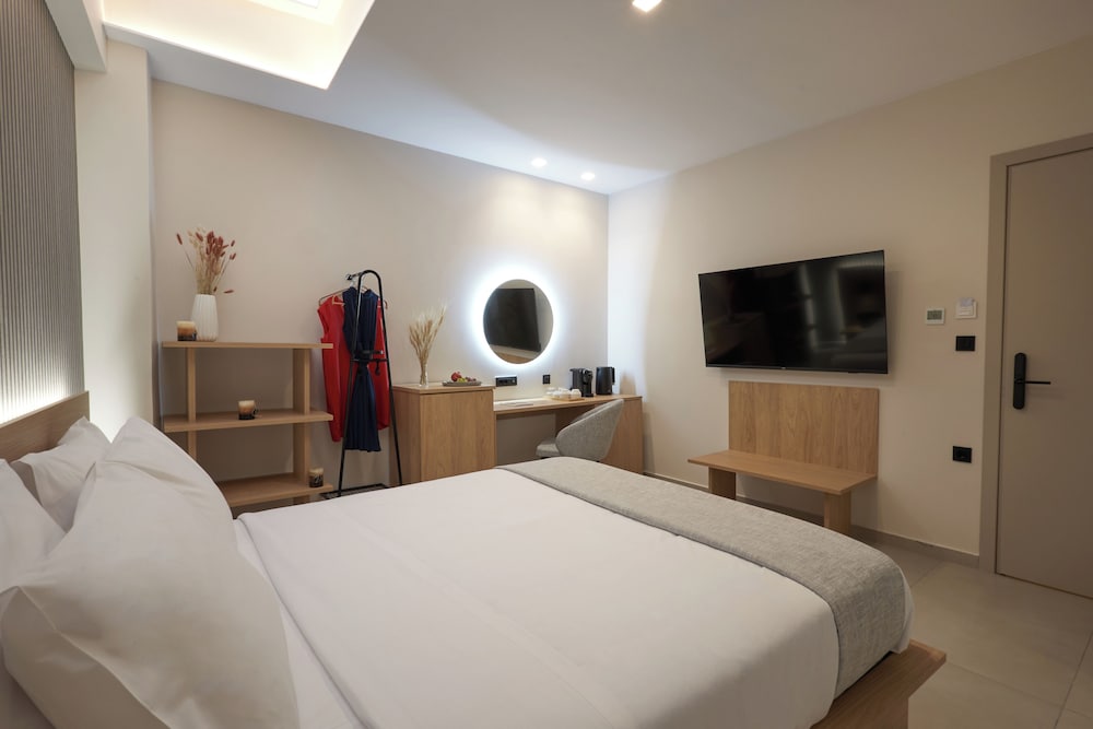Superior Double Room photo 1