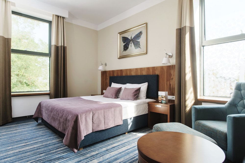 Premium Double or Twin Room