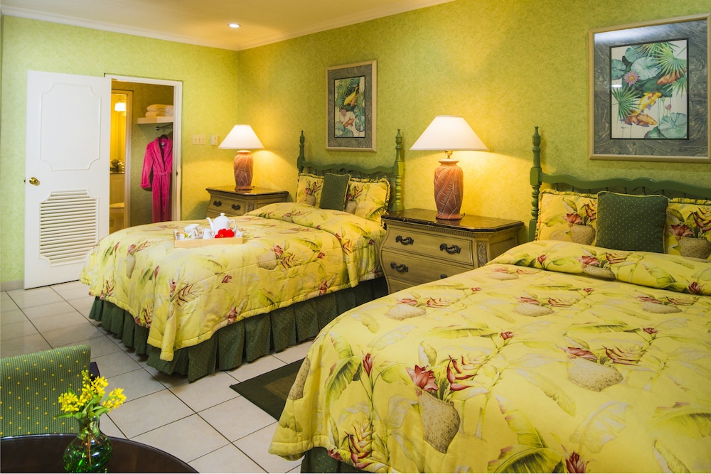 Room, 2 Queen Beds