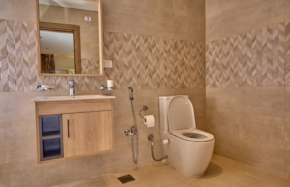Luxury Suite photo 3