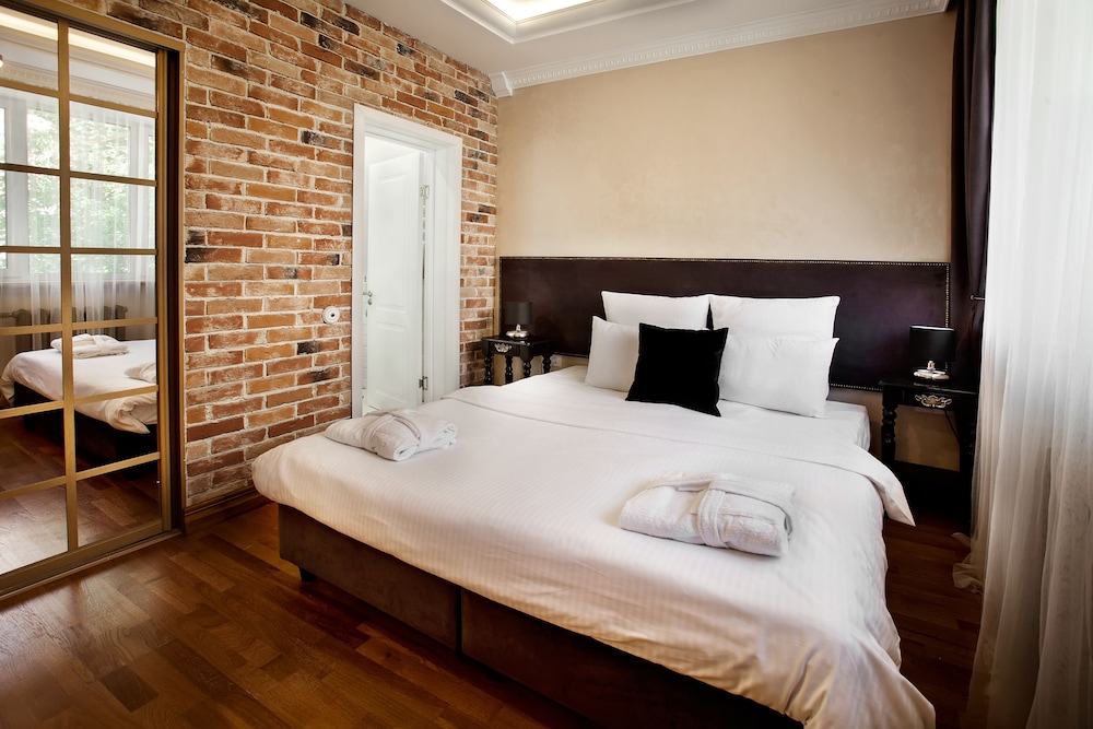Junior Suite, Balcony