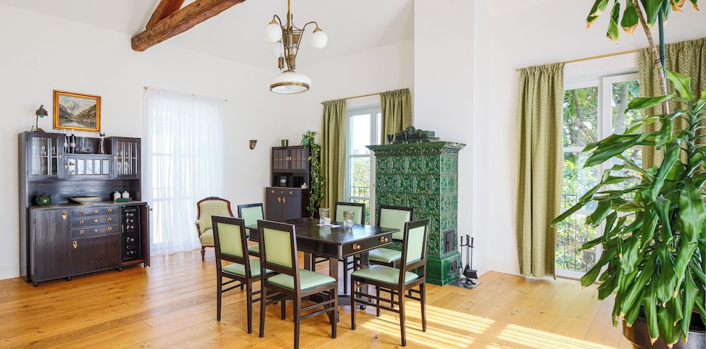 Comfort Apartment, Non Smoking, Garden View