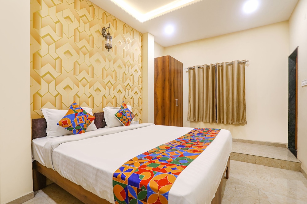 Deluxe Room photo 1