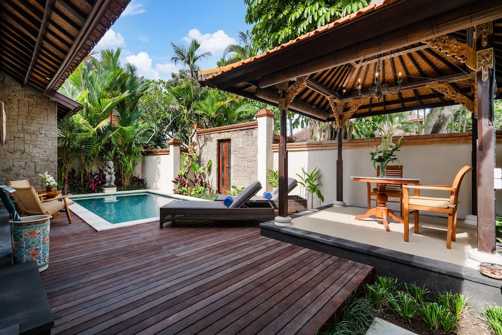 Svarga Pool Villa 101 - Photo 7