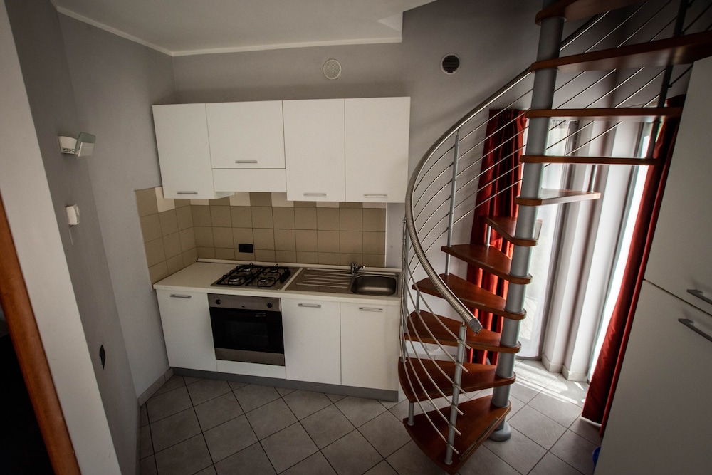 Huone Lomakodissa - Albavillage Residenssi Ihanteellinen Huoneisto Perheille, Kuva 5