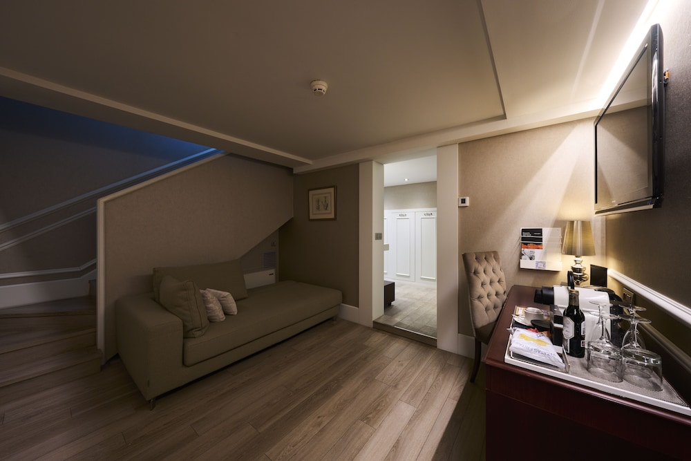 Suite (Duplex single use) photo 2