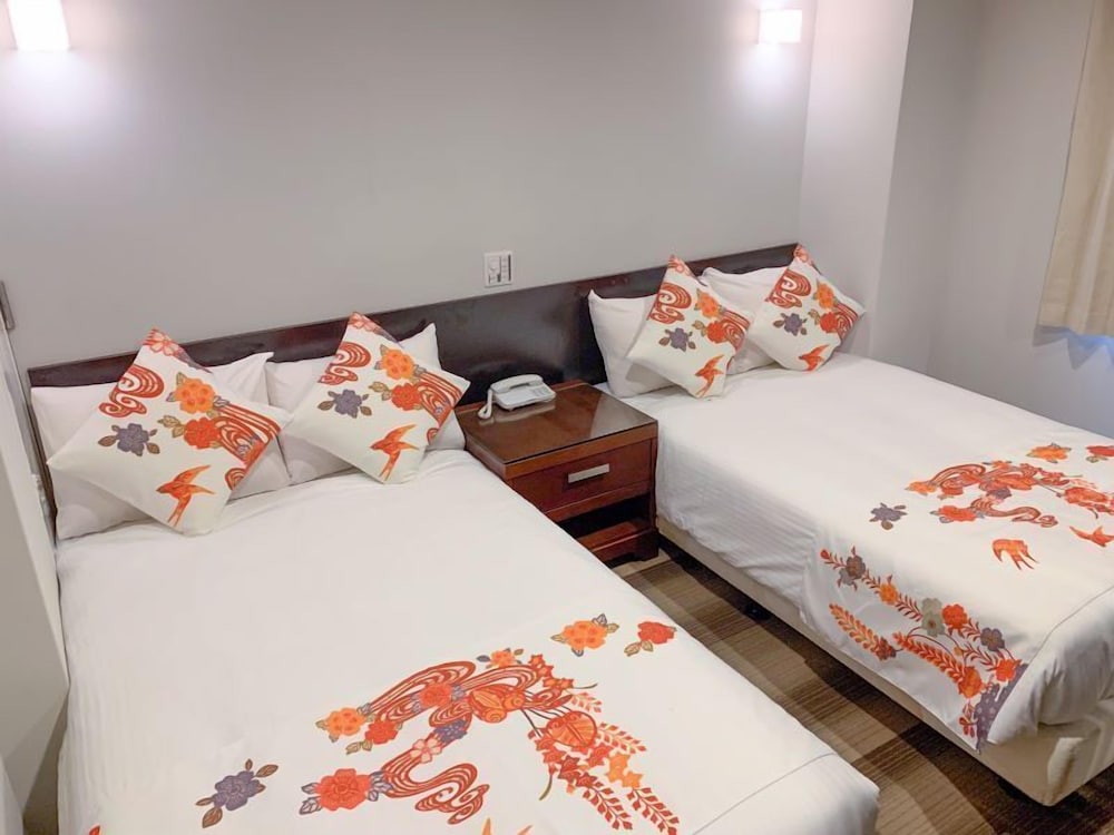 Deluxe Room photo 2