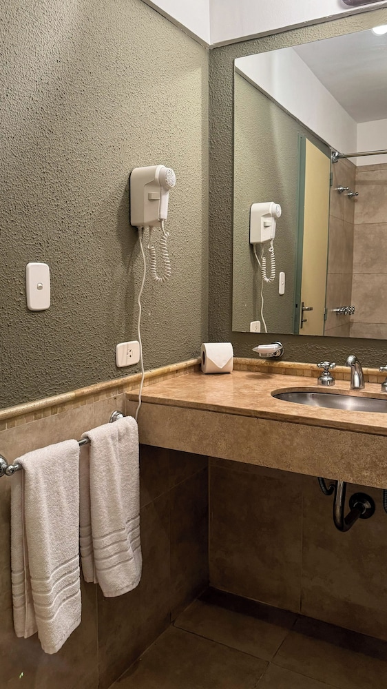 Superior Room (Regency Del Plata) photo 2