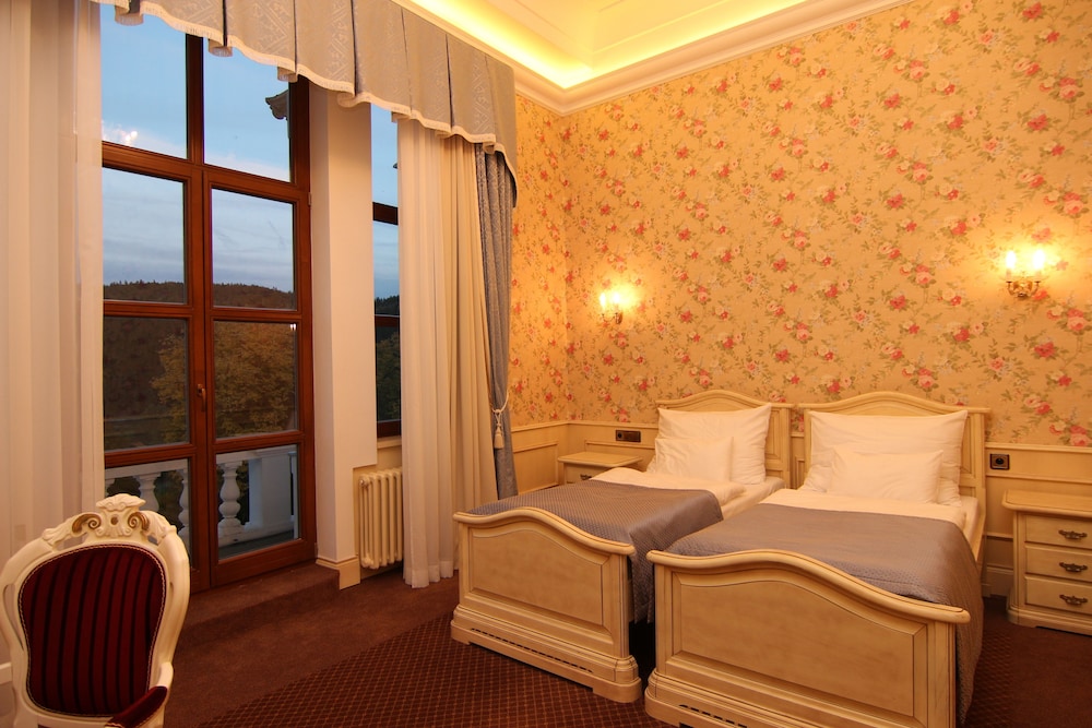 Superior Room (Spa access included) photo 2