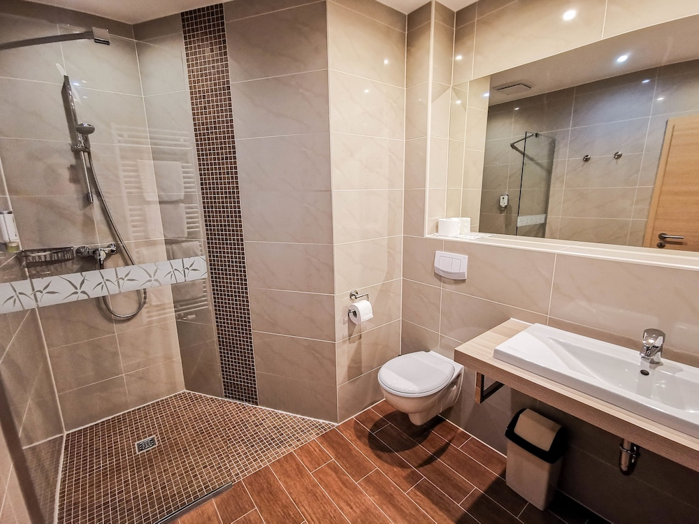 Double Room (with balcony or terrace) photo 2