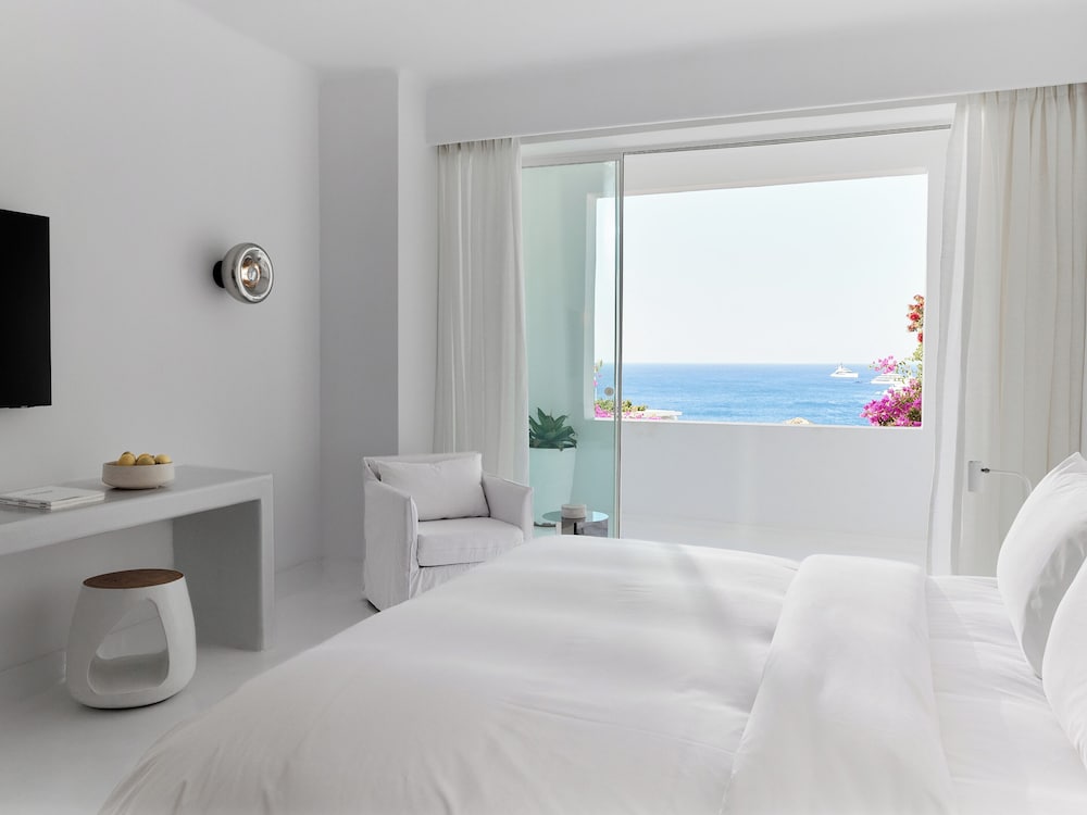 Island Bungalow Deluxe Sea View - Photo 7