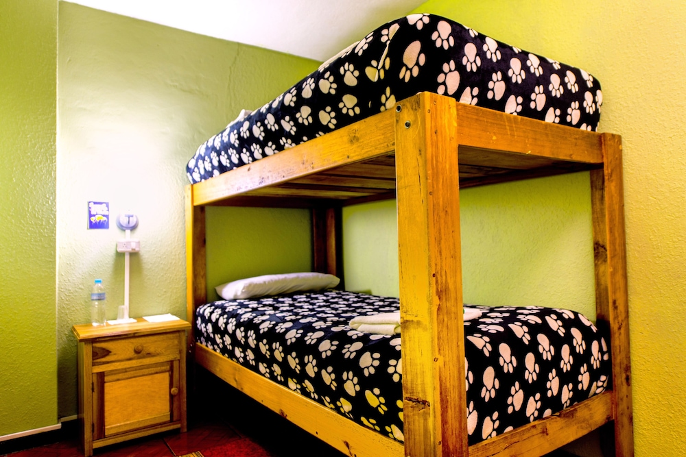 Economy Double Room, Non Smoking photo 1