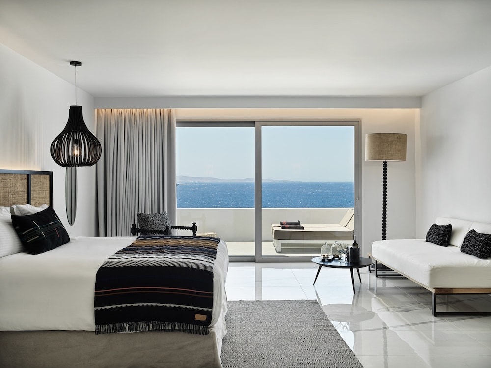 Sanctuary Sea view Suite - Photo 1