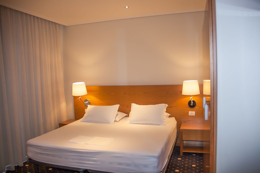 Double Room, Balcony