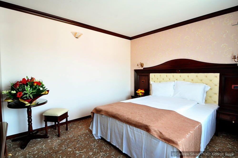 Double or Twin Room photo 2