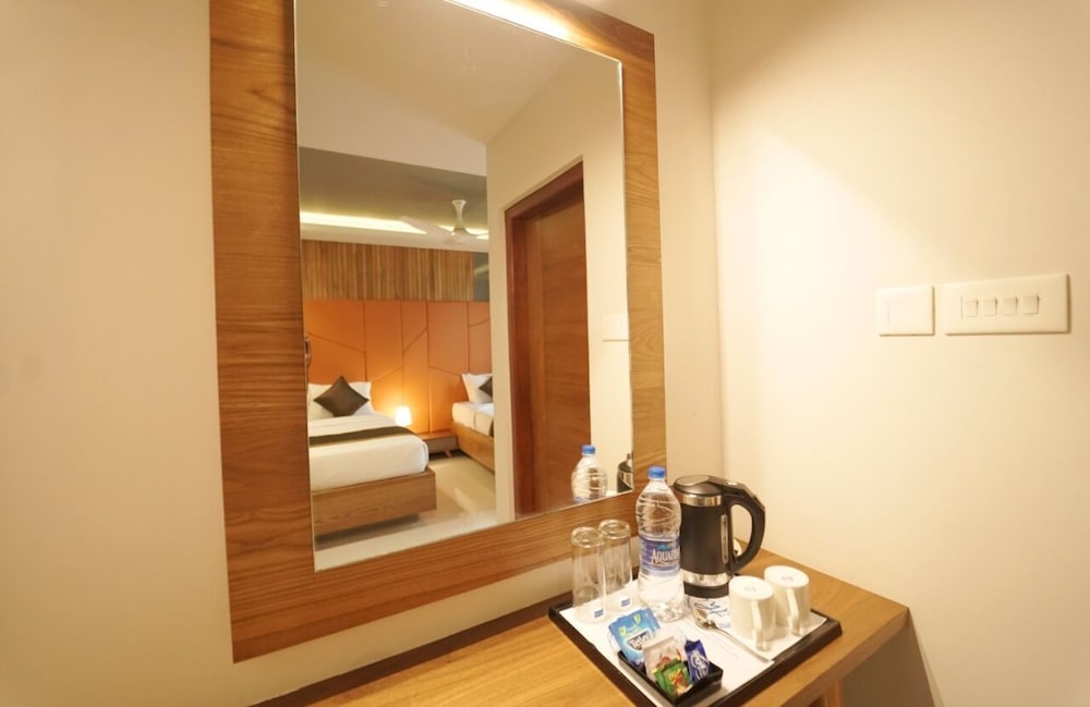 Superior Room photo 2
