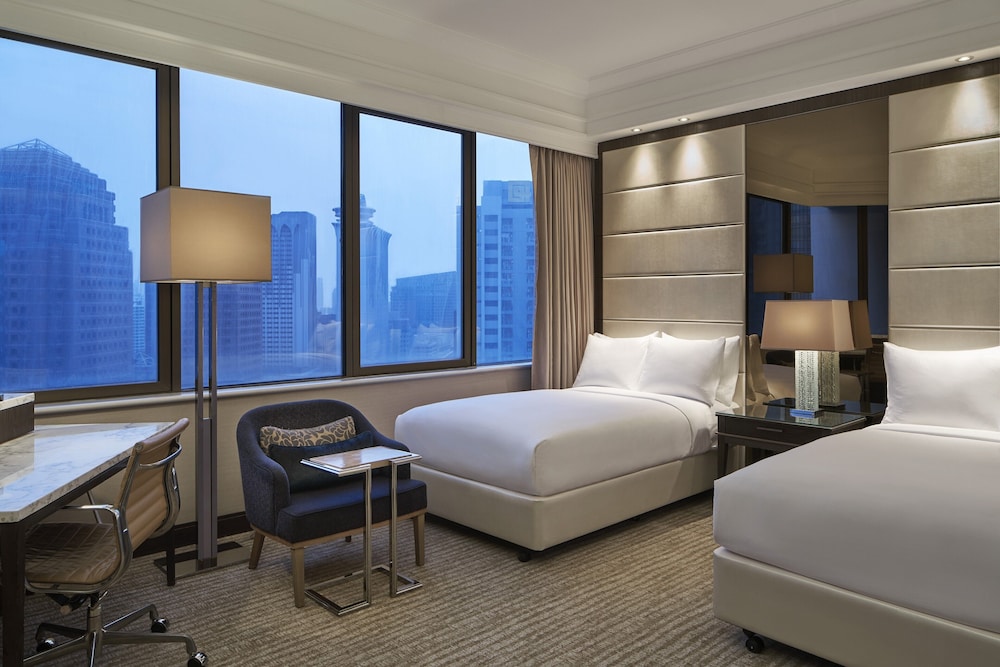 Executive Room, 2 Twin Beds