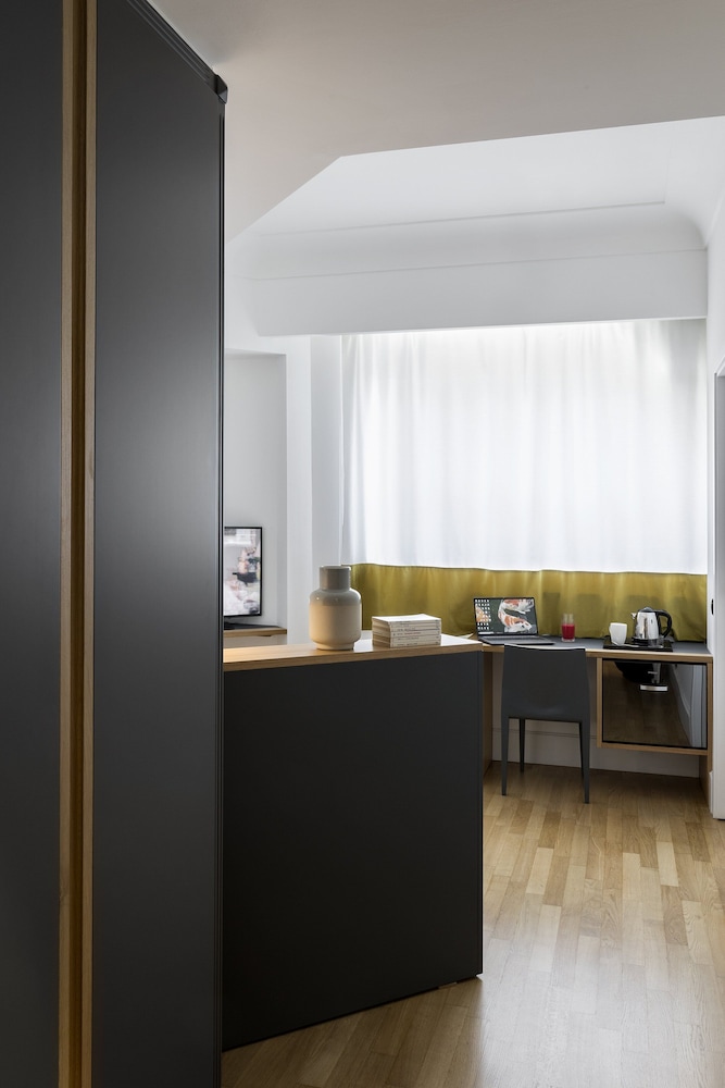 Classic Single Room photo 3