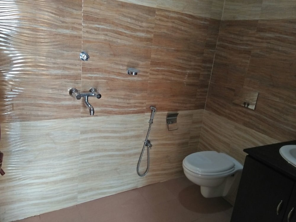 Deluxe Double Room, 1 Bedroom photo 2