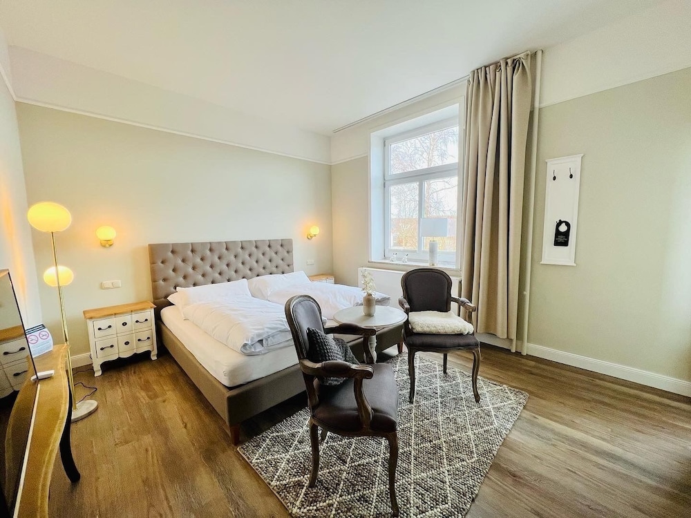 Room, 1 Queen Bed