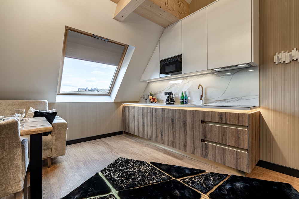 Family Apartment photo 2