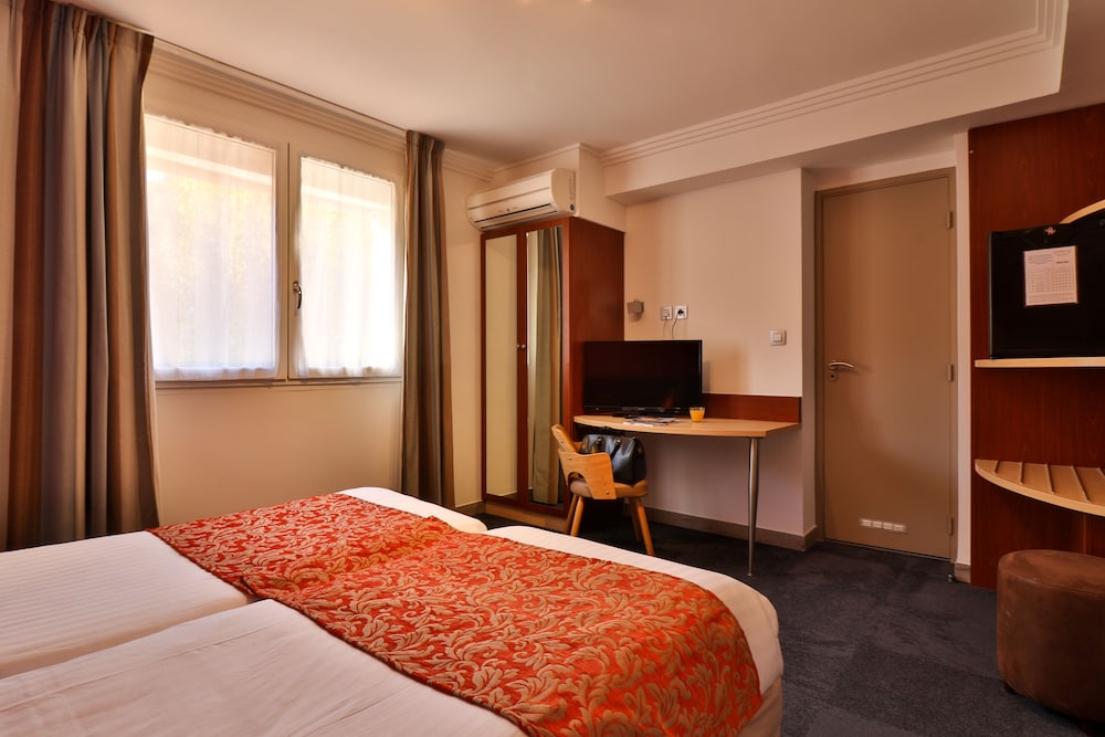 Comfort Double Room - Photo 1