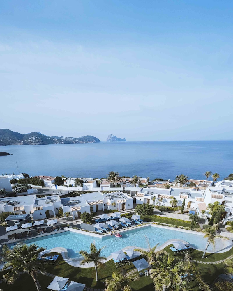 Suite, 2 Bedrooms (Laguna Infinity)
