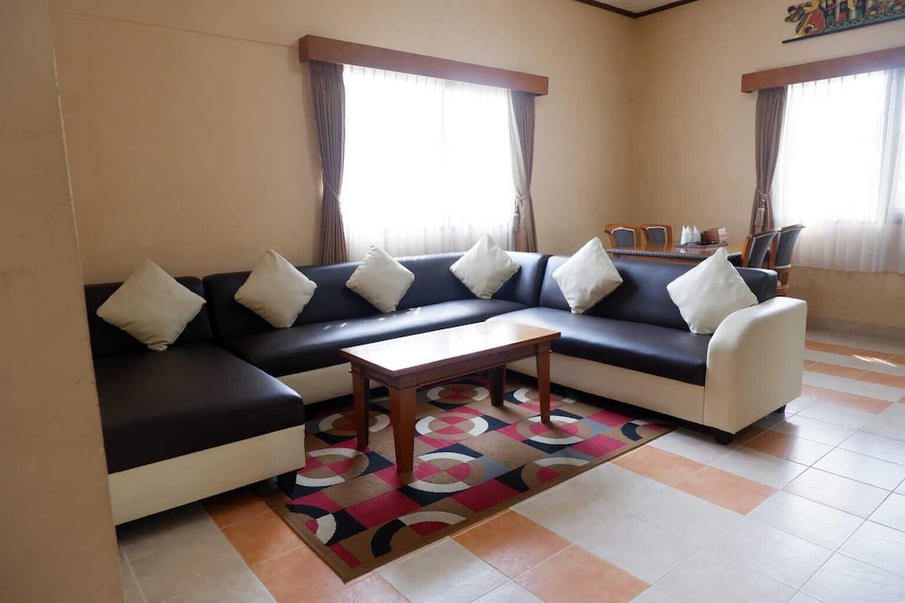 Family Villa photo 2