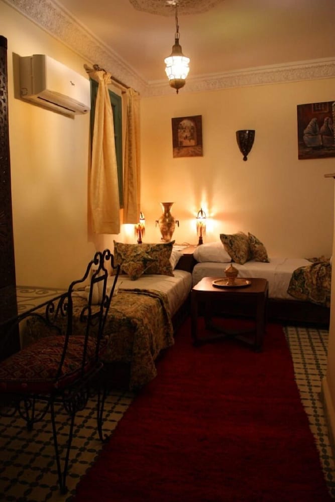 Standard Double or Twin Room photo 2