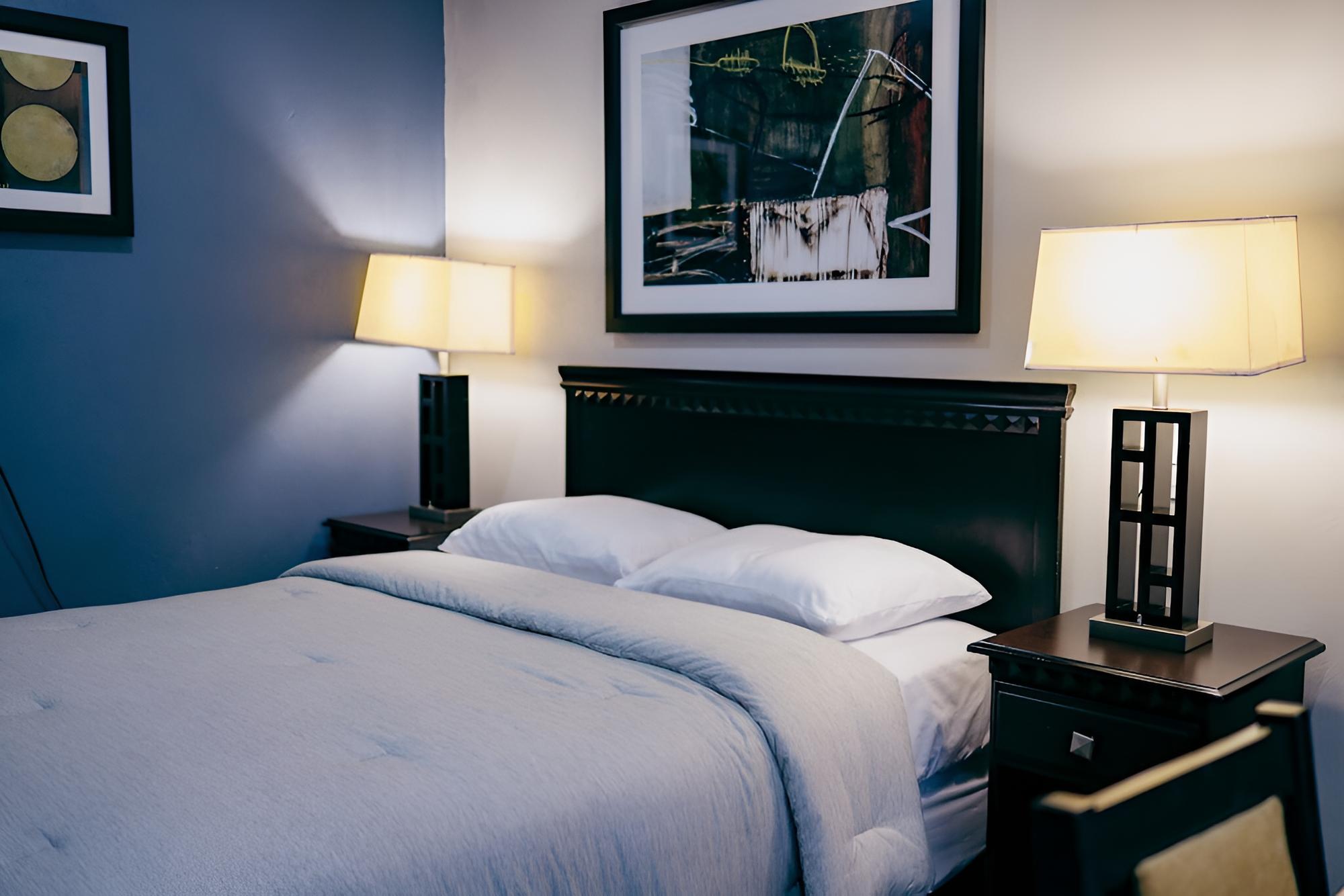 Basic Room, 1 Bedroom photo 1