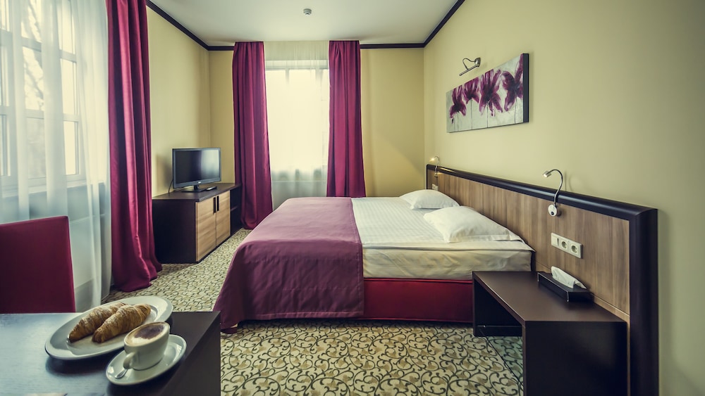 Standard Room photo 3