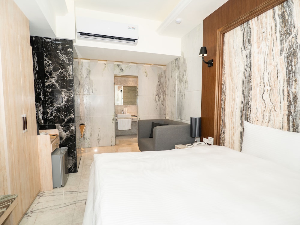 Exclusive Double Room