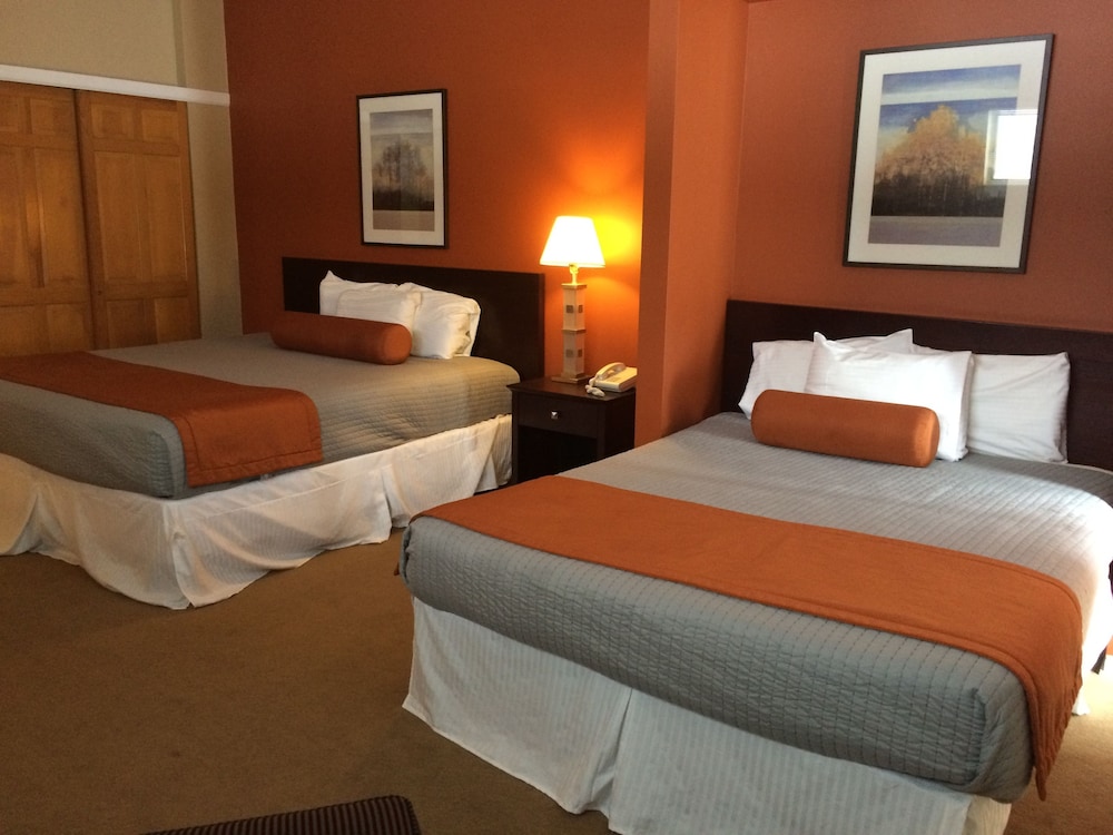 Standard Room, 1 Bedroom, Non Smoking