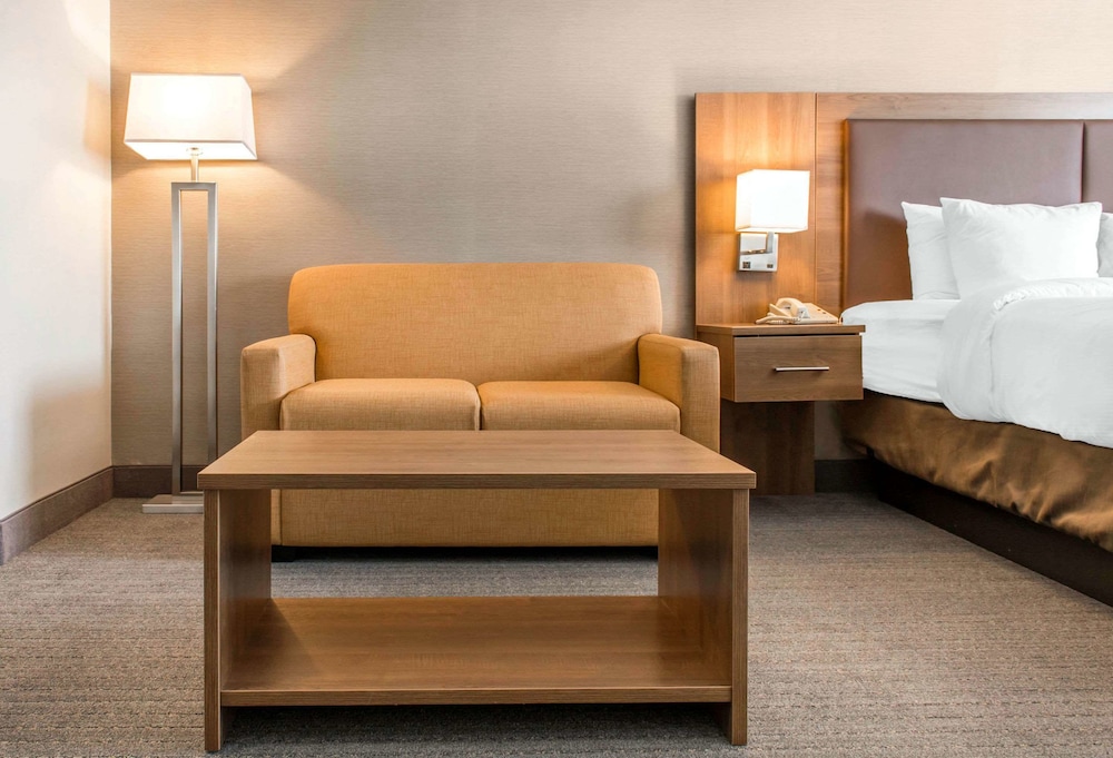 Room, 1 King Bed, Non Smoking - Photo 1