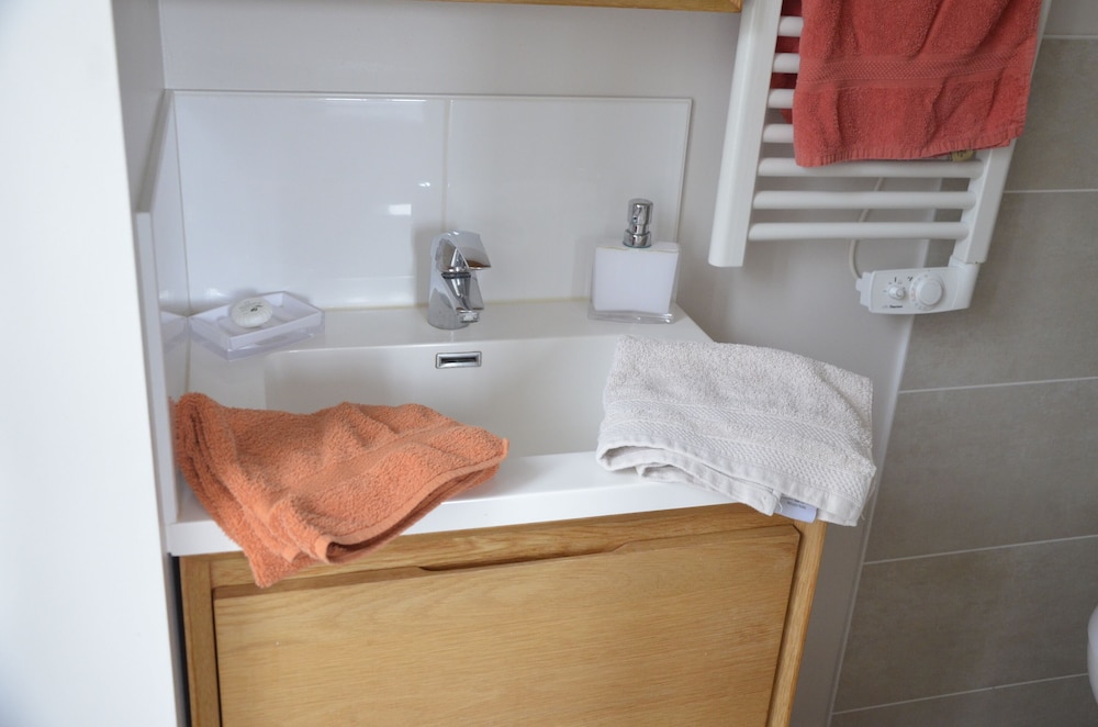 Le Bas Manoir - Camere D'ospiti, Foto 5