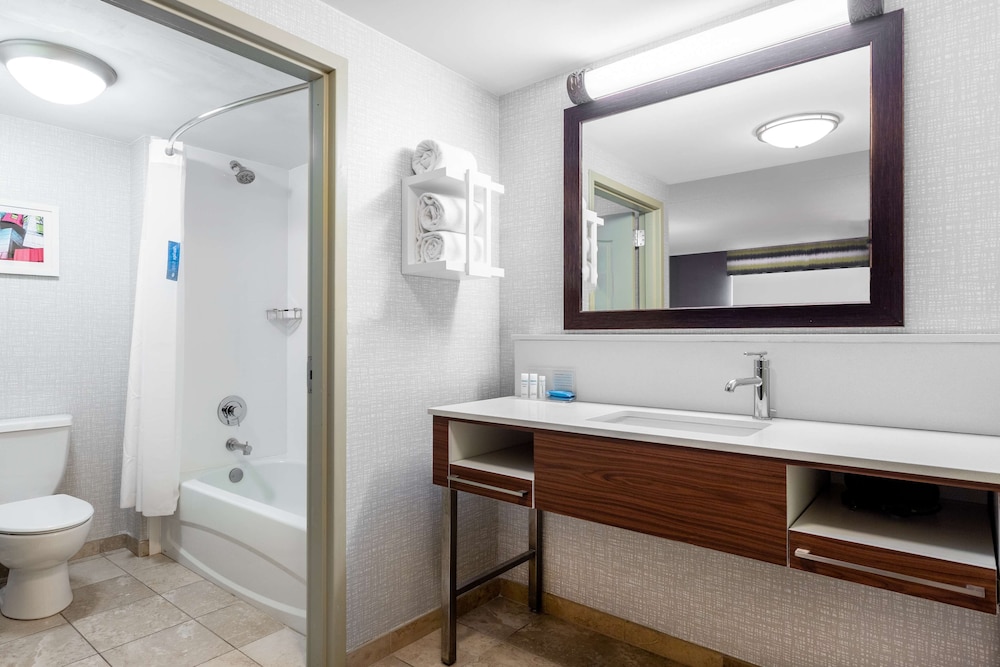 2 Queens Studio Suite with Sofabed - Photo 5
