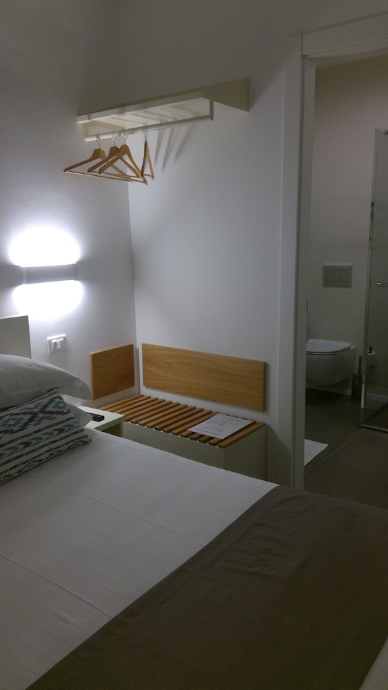 Double Room, Non Smoking photo 1