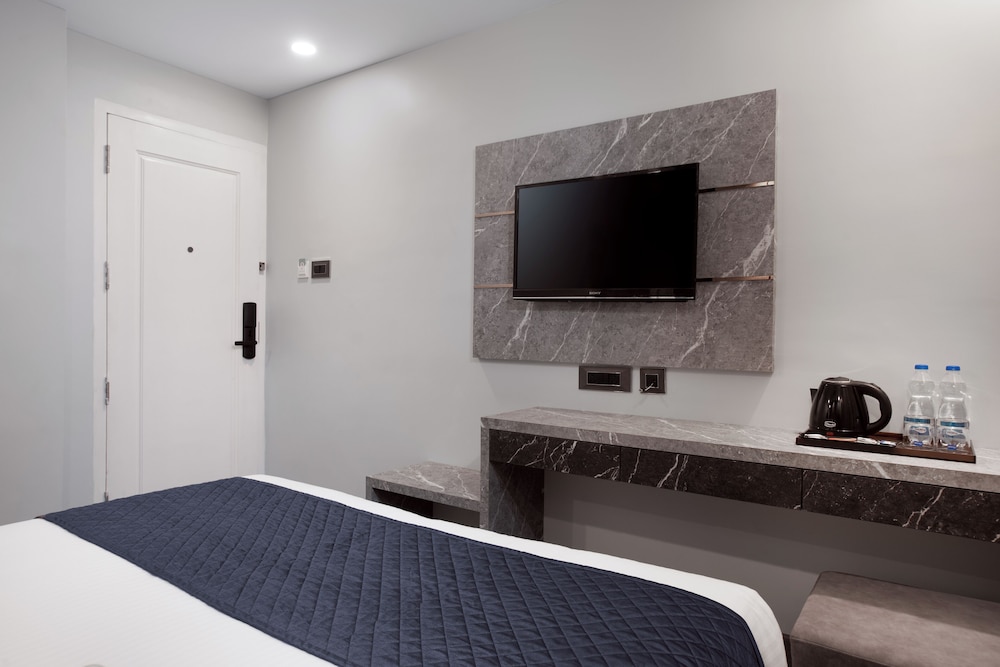 Standard Room, 1 Double Bed