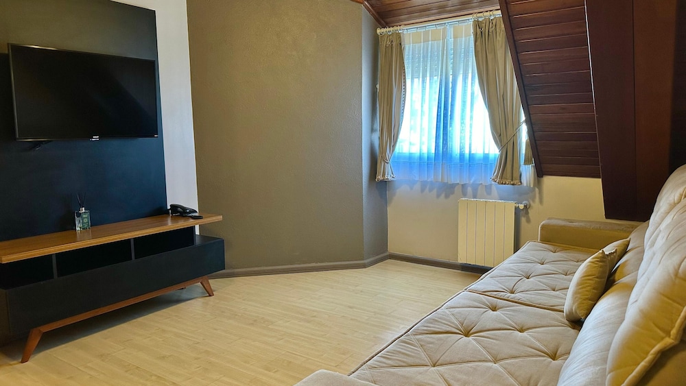 Luxury Room, 2 Bedrooms, Kitchen photo 2