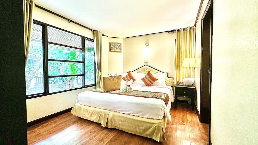 Junior Garden Villa - Photo 6
