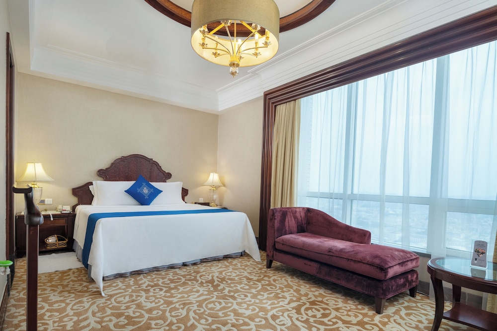 Executive Single Room photo 2
