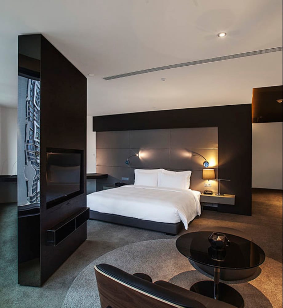 Deluxe Double Room photo 1