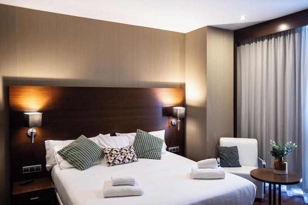 Junior Suite (individual)