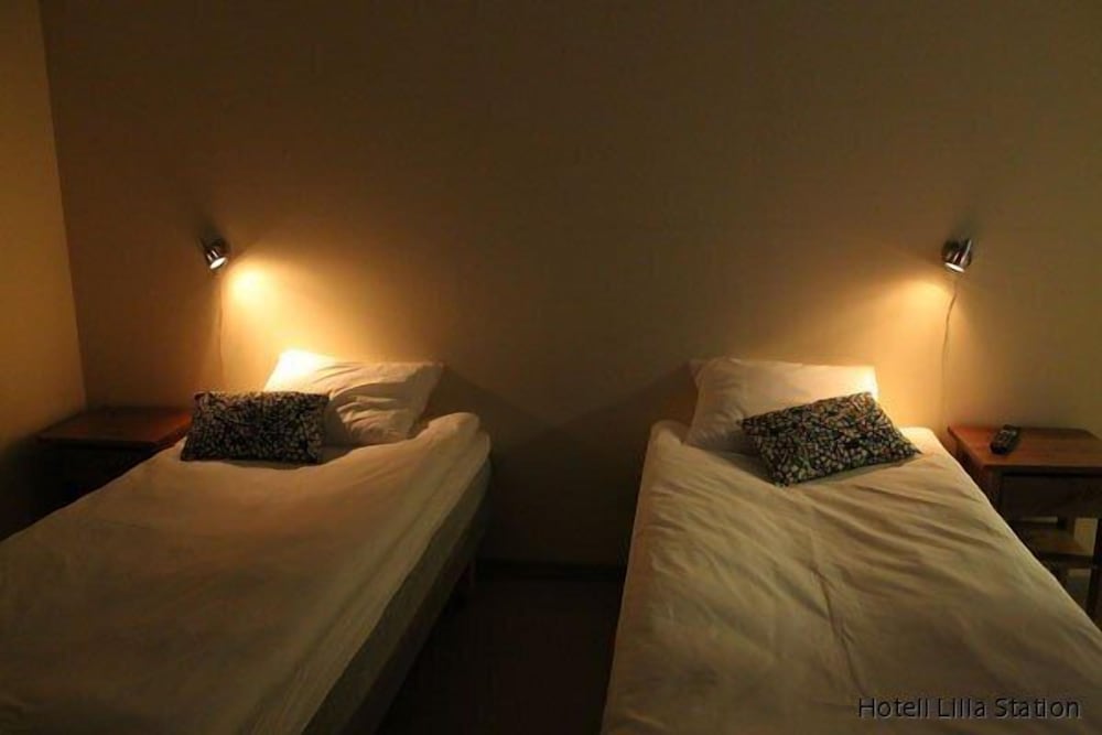 Twin Room photo 1