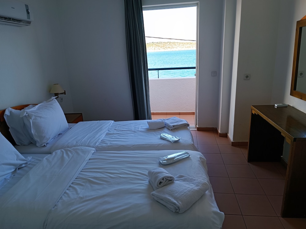Superior Apartment, 1 Bedroom, Sea View photo 2