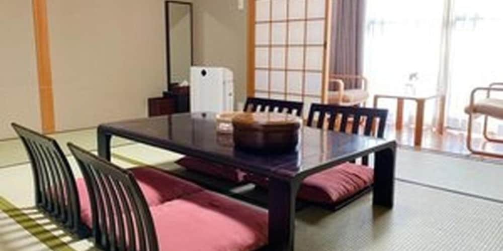 Japanese Style Room - Photo 2